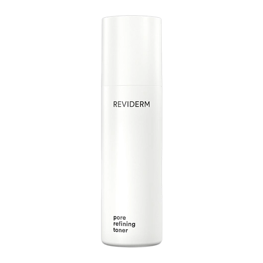 Reviderm Pore Refining Toner veido tonikas, 200ml