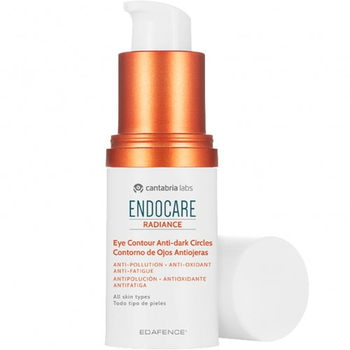 ENDOCARE RADIANCE PAAKIŲ KREMAS, 15ml
