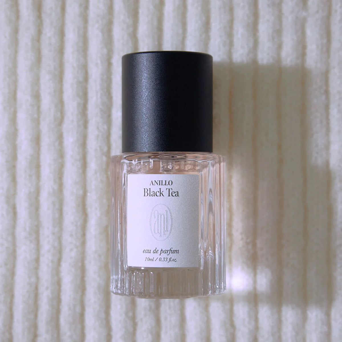 AnillO Eau de Parfum Black Tea - nišiniai unisex kvepalai