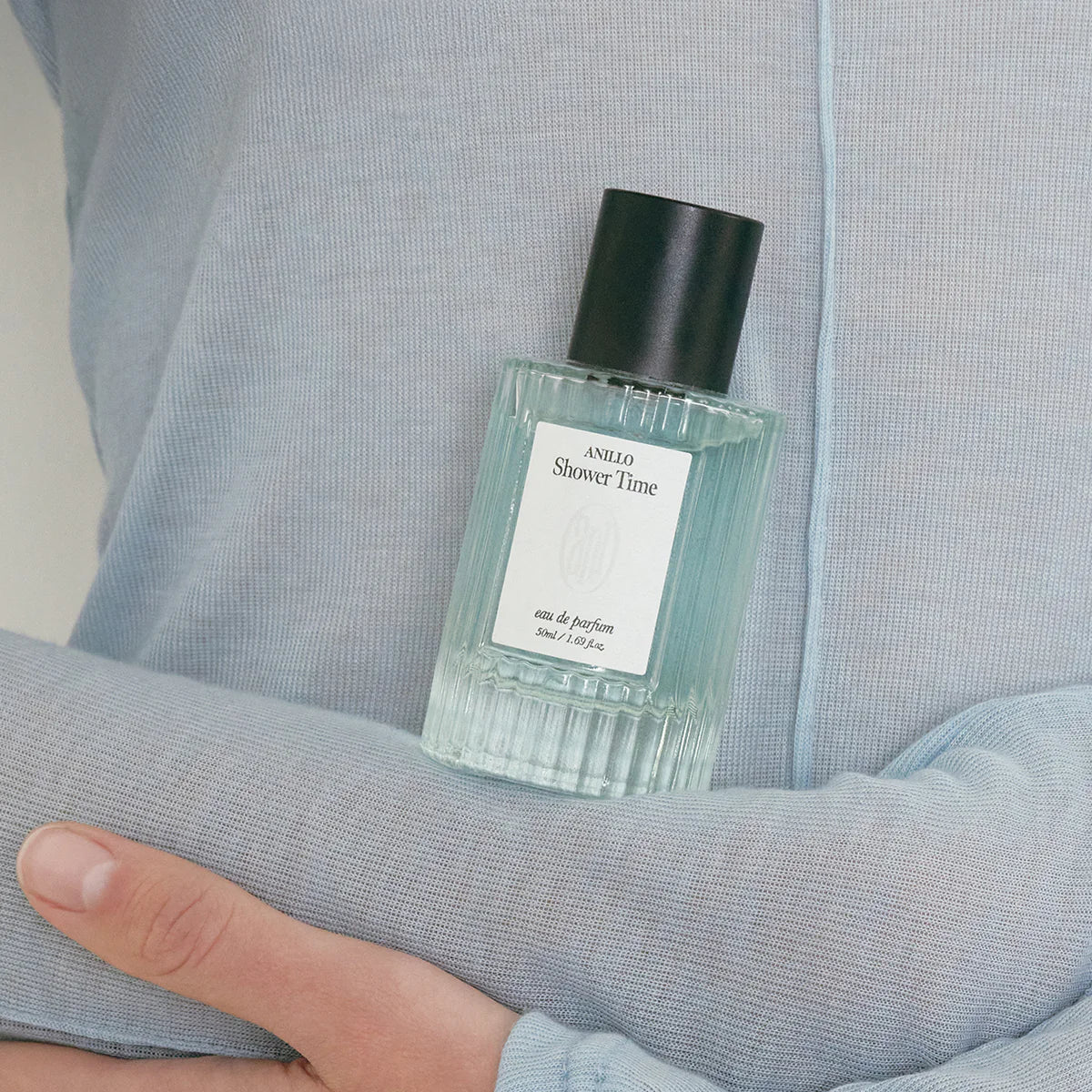 AnillO Eau de Parfum Shower Time - nišiniai unisex kvepalai