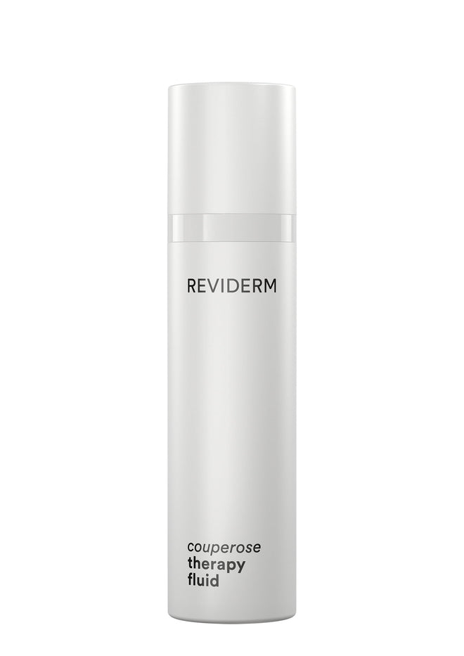 Reviderm Couperose Therapy Fluid veido fluidas, 50 ml