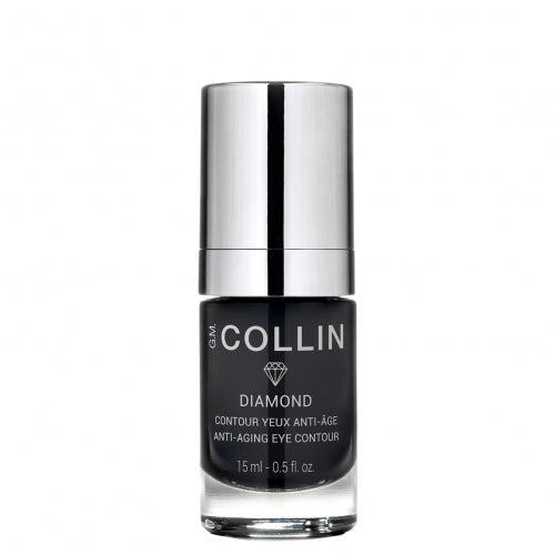 G.M. COLLIN DIAMOND PAAKIŲ KREMAS, 15ml