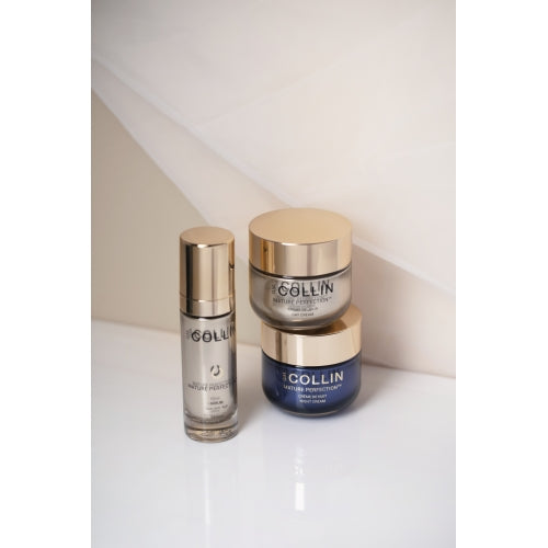 G.M. COLLIN MATURE PERFECTION™ DIENINIS VEIDO KREMAS, 50ml