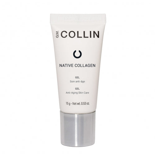 G.M. COLLIN NATIVE COLLAGEN GELIS, KELIONINIS DYDIS, 15g