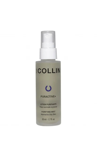 G.M. COLLIN TRAVEL SIZE RINKINYS + KOSMETINĖ