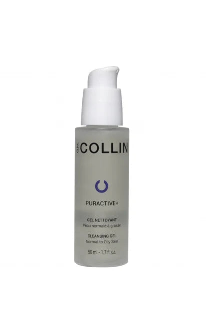 G.M. COLLIN TRAVEL SIZE RINKINYS + KOSMETINĖ