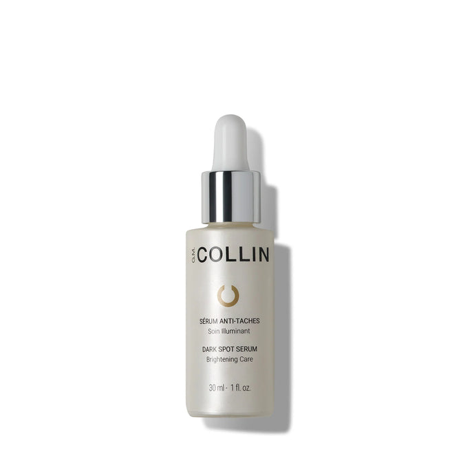G.M. Collin Dark Spot Serumas pigmentacijai ir spalvos netolygumui mažinti, 30ml | NAUJIENA