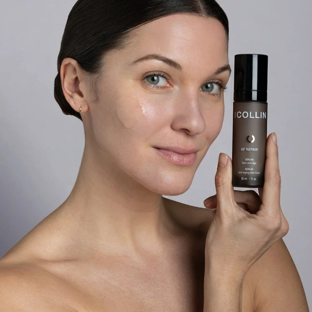 G.M. COLLIN GF REPAIR SERUMAS, 30ml