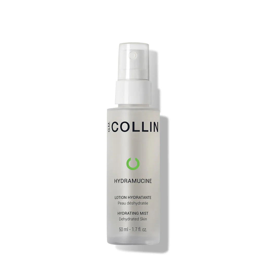 G.M. COLLIN TRAVEL SIZE RINKINYS + KOSMETINĖ