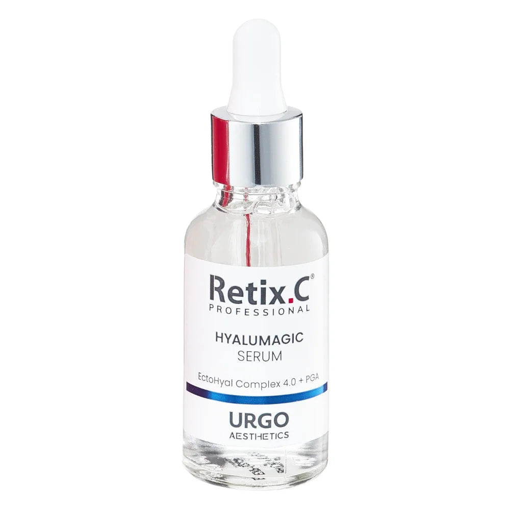 Retix.C HYALUMAGIC SERUM, 30ml
