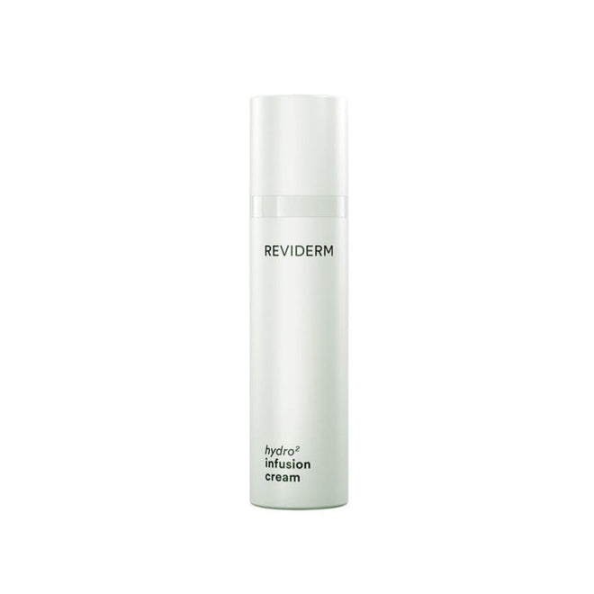 Reviderm Hydro2 Infusion Cream veido kremas, 50ml