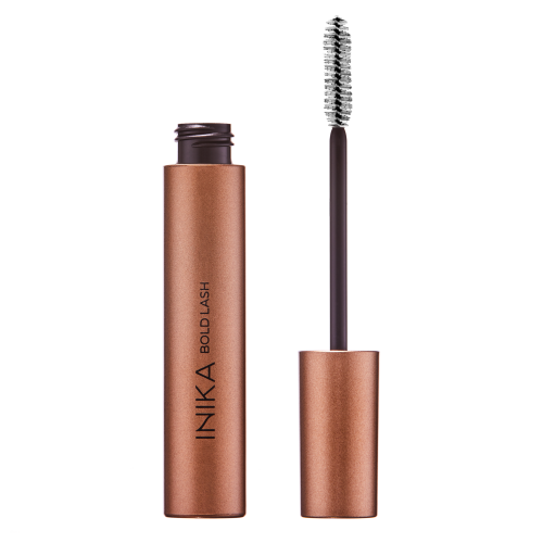 INIKA ORGANIC BOLD LASH BLAKSTIENŲ TUŠAS, 13ml