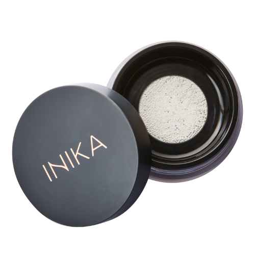INIKA ORGANIC BIRI MINERALINĖ MATINĮ EFEKTĄ SUTEIKIANTI PUDRA, 7g