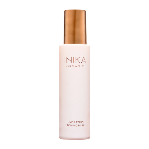 INIKA ORGANIC DRĖKINANTI VEIDO DULKSNA, 120ml