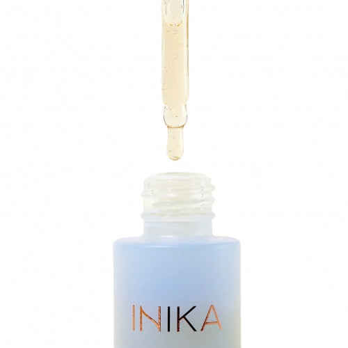 INIKA ORGANIC HIALURONO RŪGŠTIES KOMPLEKSAS, 30ml
