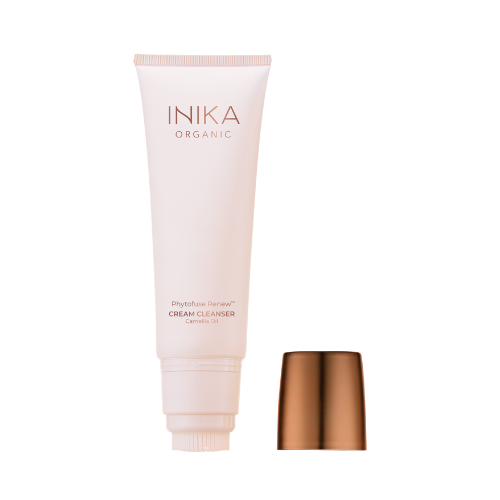 INIKA ORGANIC PHYTOFUSE RENEW™ KREMINIS PRAUSIKLIS, 100ml