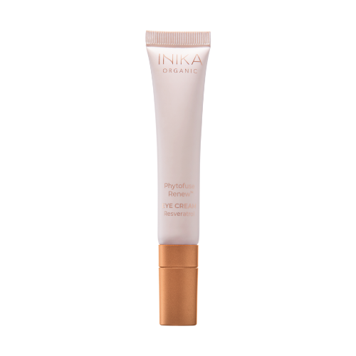 INIKA ORGANIC PHYTOFUSE RENEW™ PAAKIŲ KREMAS, 15ml