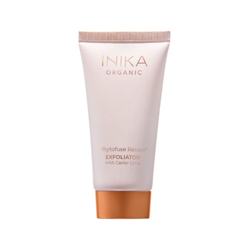 INIKA ORGANIC PHYTOFUSE RENEW™ ŠVEITIKLIS, 75ml