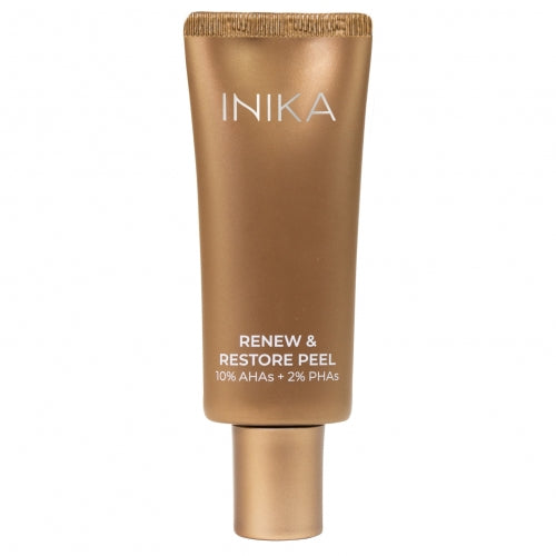 INIKA ORGANIC ATKURIAMASIS ŠVEITIKLIS, 30ml