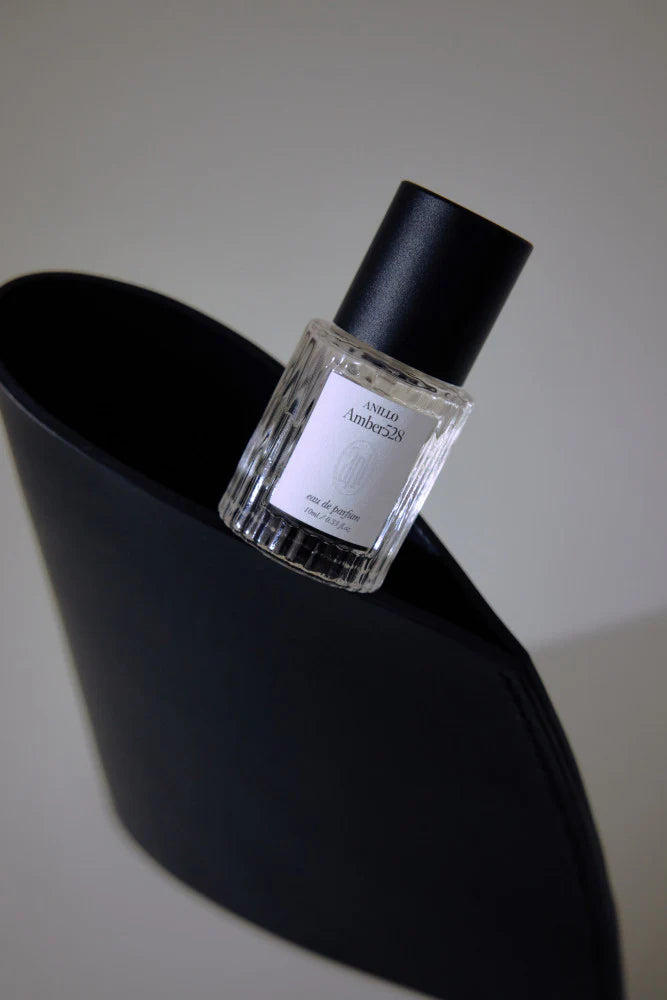AnillO Eau de Parfum Amber528 - nišiniai unisex kvepalai