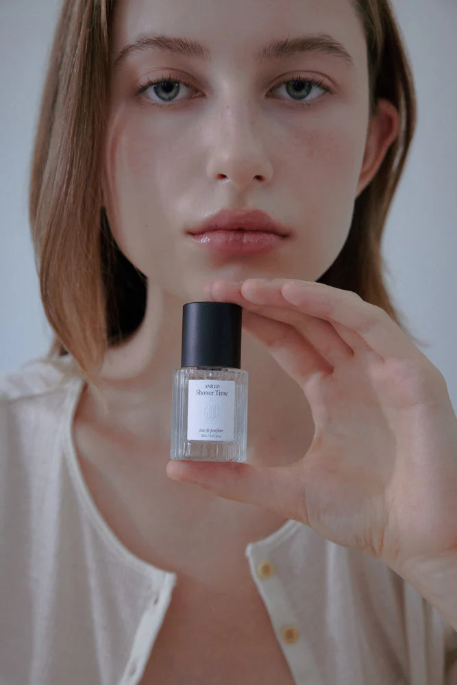 AnillO Eau de Parfum Shower Time - nišiniai unisex kvepalai