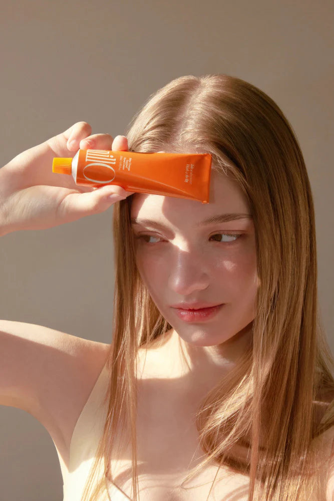 AnillO Bitter Orange Scented Hand Cream – rankų kremas