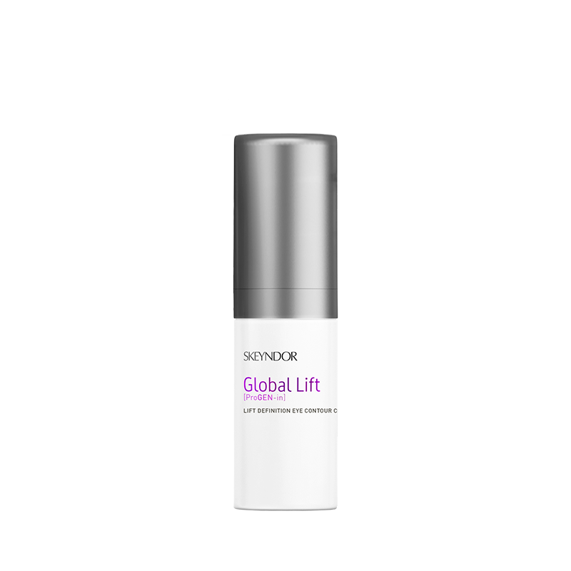 SKEYNDOR Global Lift stangrinantis paakių kremas, 15ml