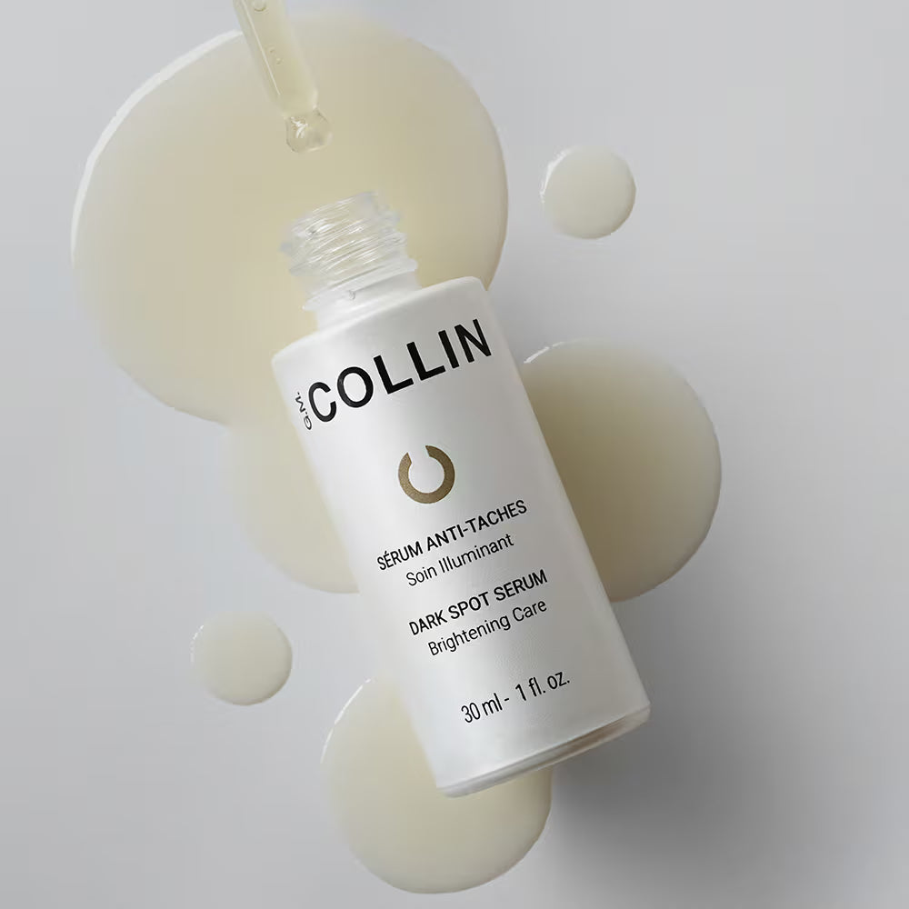 G.M. Collin Dark Spot Serumas pigmentacijai ir spalvos netolygumui mažinti, 30ml | NAUJIENA