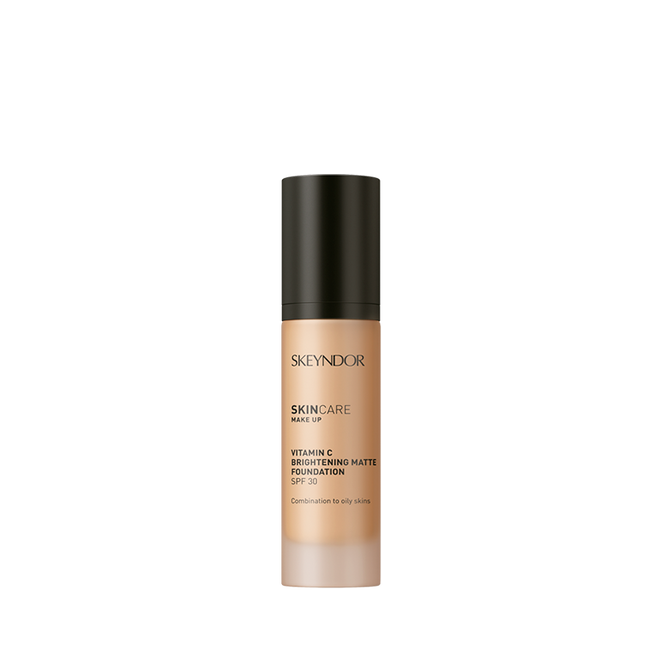 SKEYNDOR Vitamino C skaistinamoji matinė pudra SPF30, 30 ml