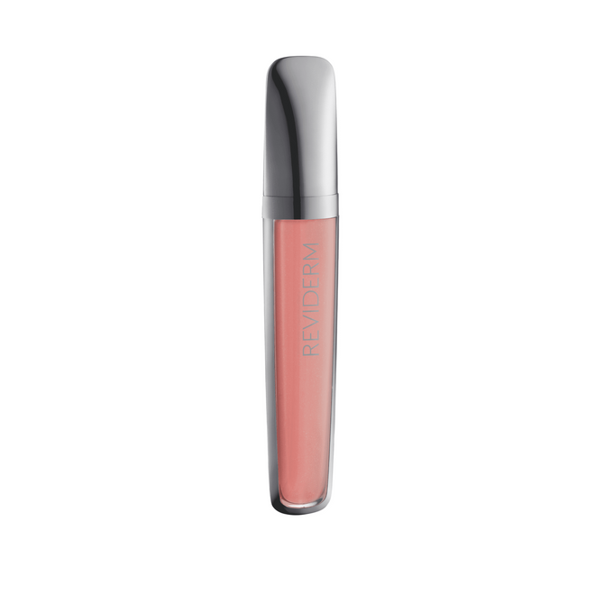 Reviderm Mineral Lacquer Gloss lūpų blizgesys, 4.5ml
