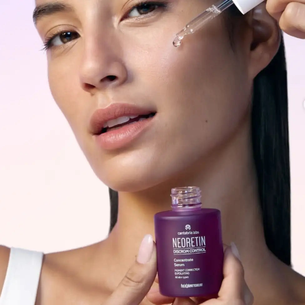 NEORETIN DC SERUMAS, 30ml