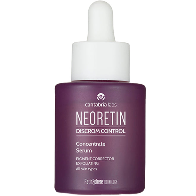 NEORETIN DC SERUMAS, 30ml