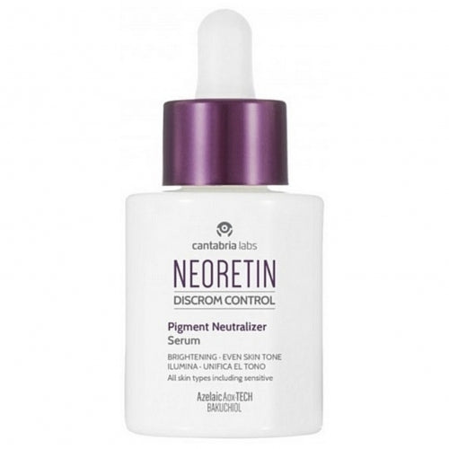 NEORETIN DC DEPIGMENTUOJANTIS SERUMAS, 30ml