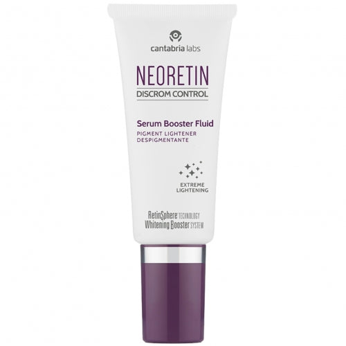 NEORETIN DISCROM CONTROL DEPIGMENTUOJANTIS SERUMAS, 30ml
