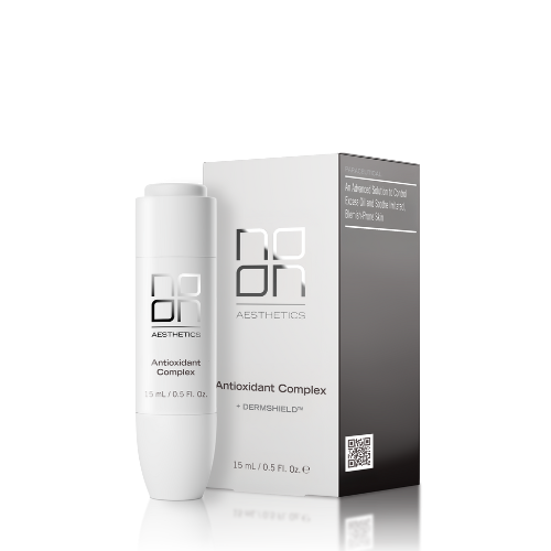 NOON ANTIOXIDANT COMPLEX AMPULĖ, 15ml