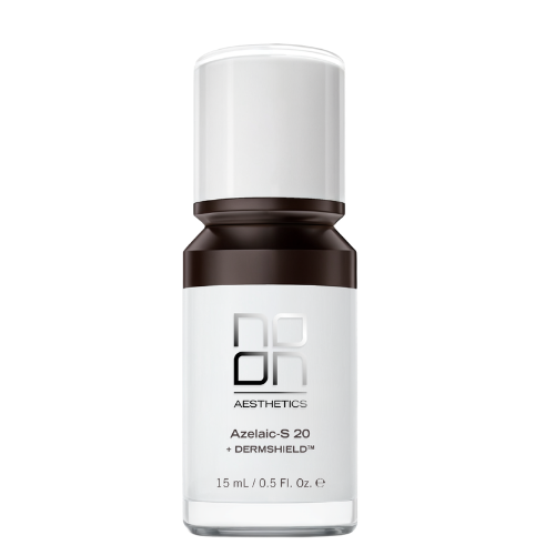 NOON AZELAIC-S 20, 15ml TRAVEL SIZE