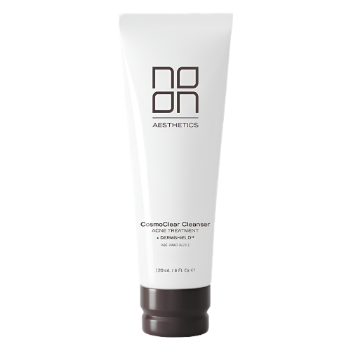 NOON COSMOCLEAR PRAUSIKLIS, 120ml