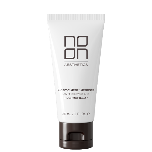 NOON COSMOCLEAR PRAUSIKLIS, 30ml TRAVEL SIZE