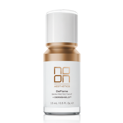 NOON DEFLAME SKIN PROTECTANT KREMAS, 50ml