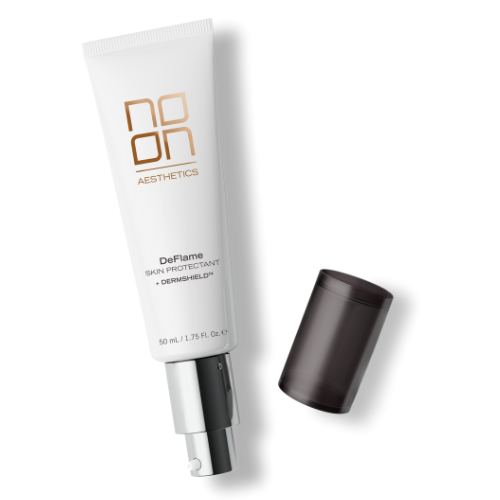 NOON DEFLAME SKIN PROTECTANT KREMAS, 50ml