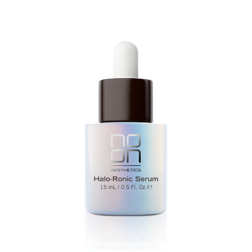 NOON HALO-RONIC™ SERUMAS, 15ml TRAVEL SIZE
