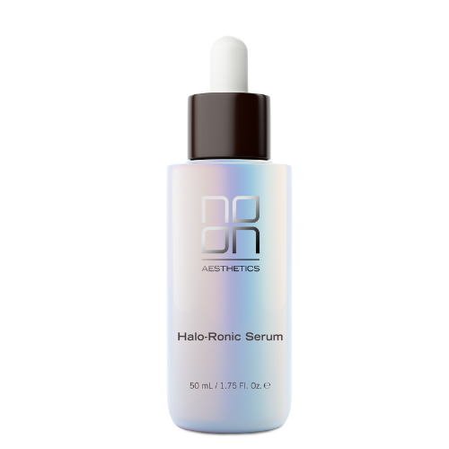 NOON HALO-RONIC™ SERUMAS, 50ml