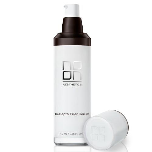NOON IN-DEPTH FILLER SERUMAS, 40ml