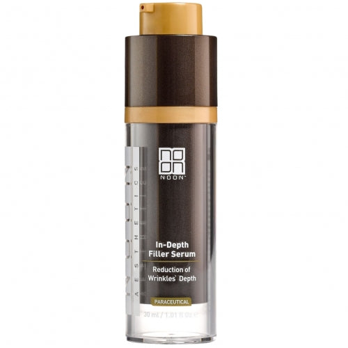 NOON IN-DEPTH FILLER SERUMAS, 30ml