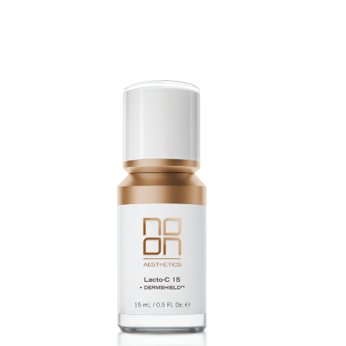 NOON LACTO-C 15 KREMAS, 15ml TRAVEL SIZE