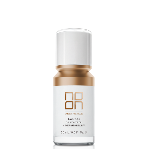 NOON LACTO-S OIL CONTROL EMULSIJA, 15ml TRAVEL SIZE