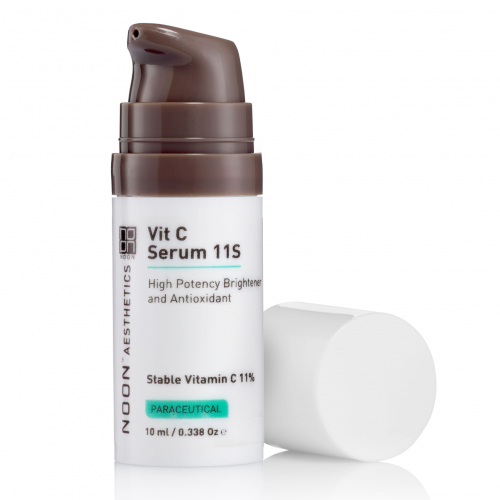 NOON VIT C SERUM 11S, 10g TRAVEL SIZE