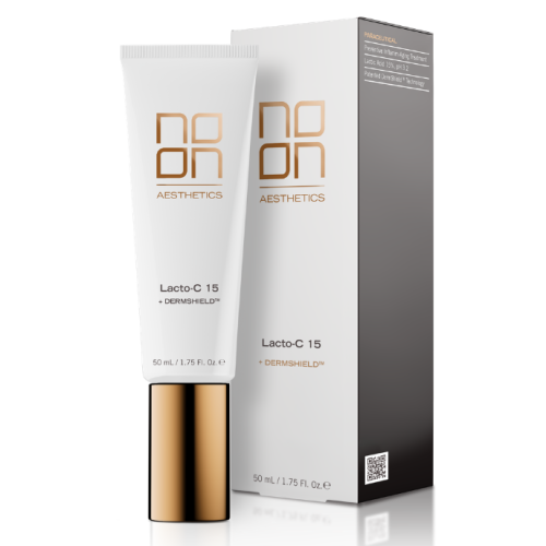 NOON LACTO-C 15, 50ml
