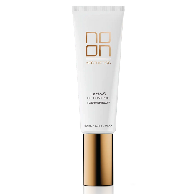 NOON LACTO-S OIL CONTROL, 50ml