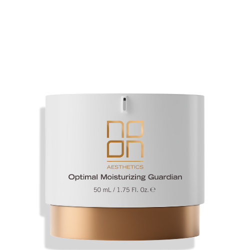 NOON AESTHETICS OMG™ OPTIMAL MOISTURIZING GUARDIAN KREMAS, 50g